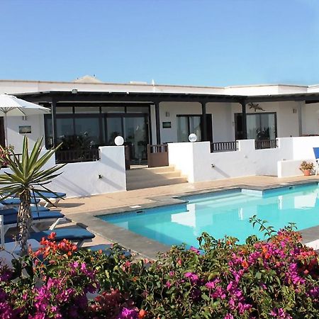 Villa Coco - Play Blanca - Lanzarote Playa Blanca  Exterior foto