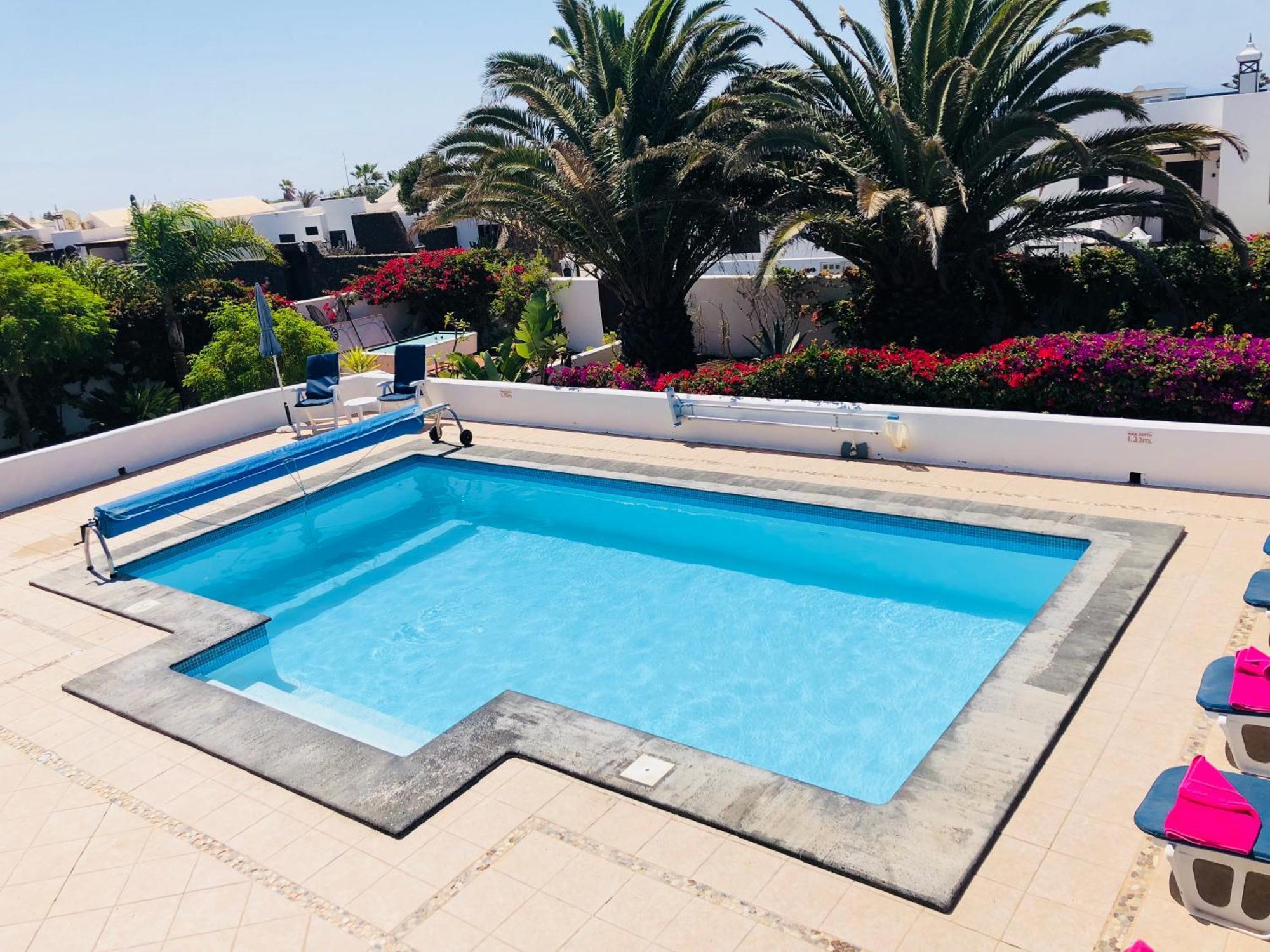Villa Coco - Play Blanca - Lanzarote Playa Blanca  Exterior foto