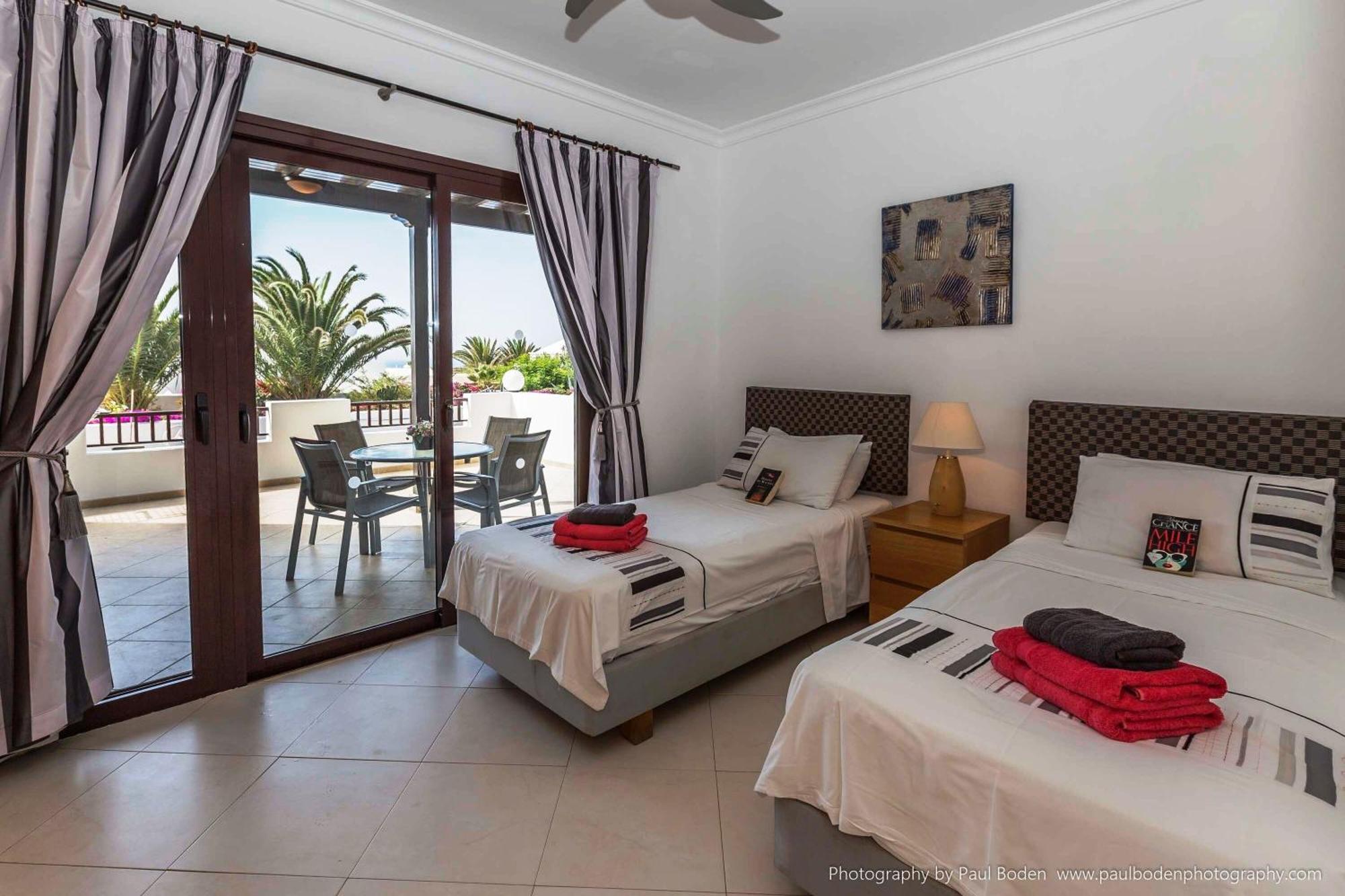 Villa Coco - Play Blanca - Lanzarote Playa Blanca  Exterior foto