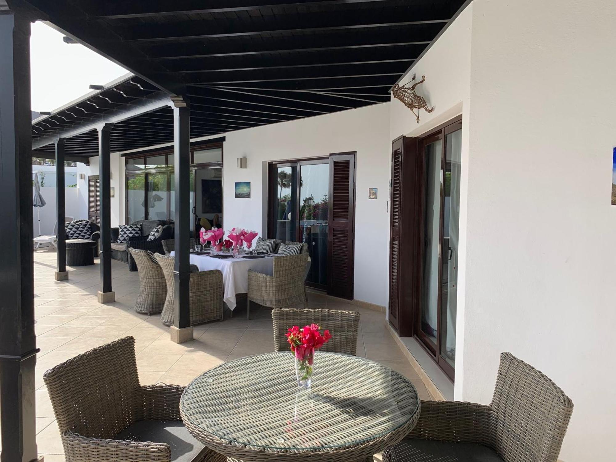 Villa Coco - Play Blanca - Lanzarote Playa Blanca  Exterior foto