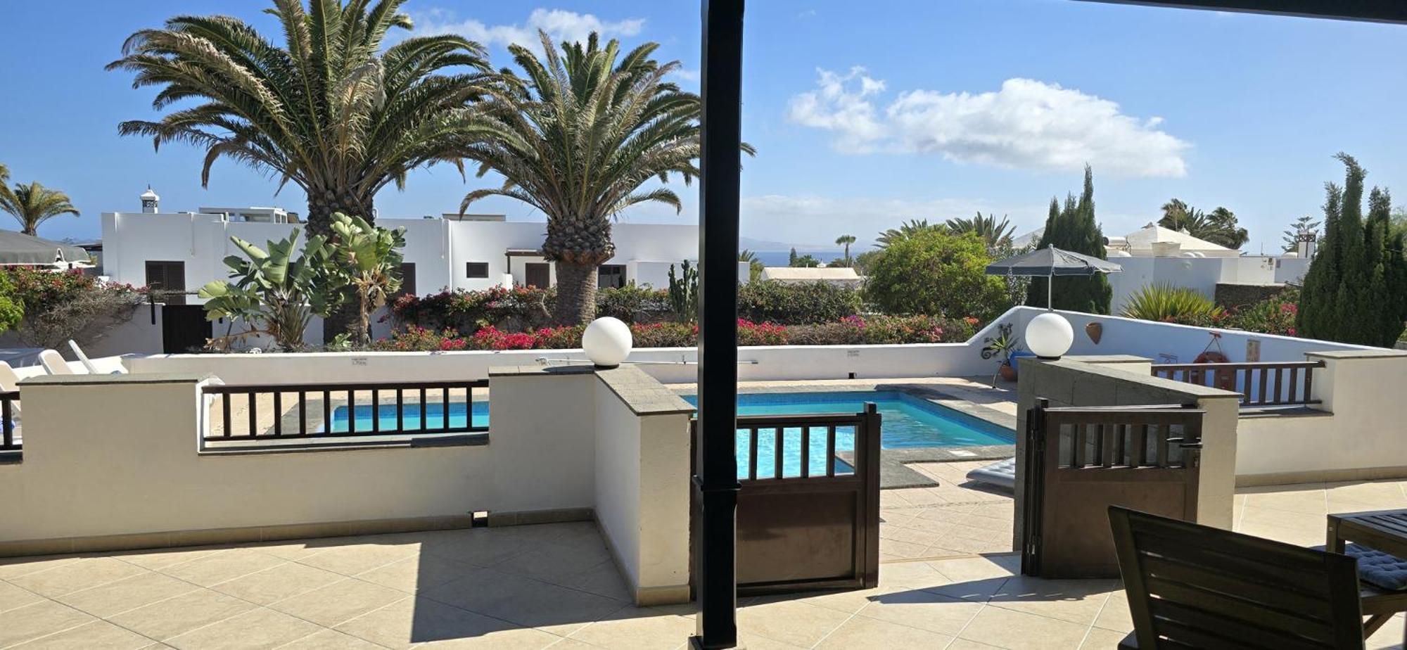 Villa Coco - Play Blanca - Lanzarote Playa Blanca  Exterior foto