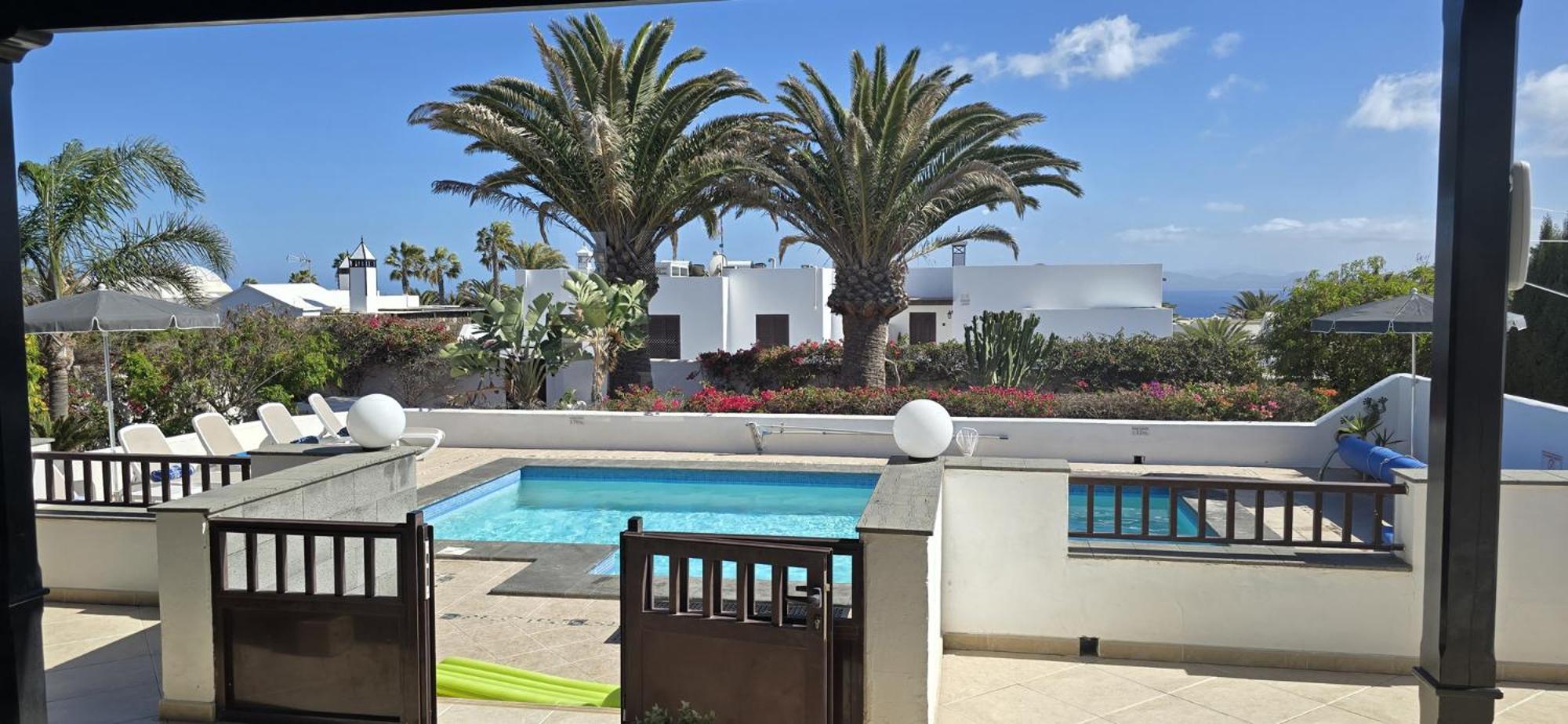 Villa Coco - Play Blanca - Lanzarote Playa Blanca  Exterior foto