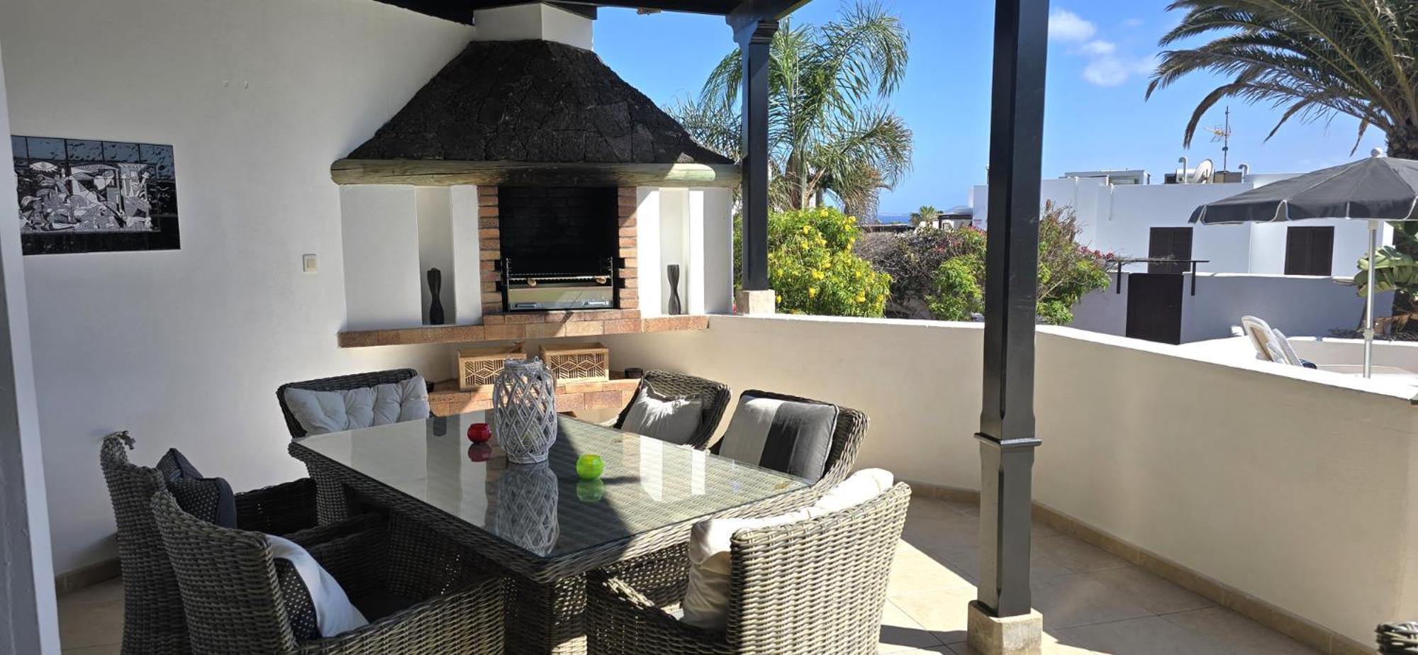 Villa Coco - Play Blanca - Lanzarote Playa Blanca  Exterior foto