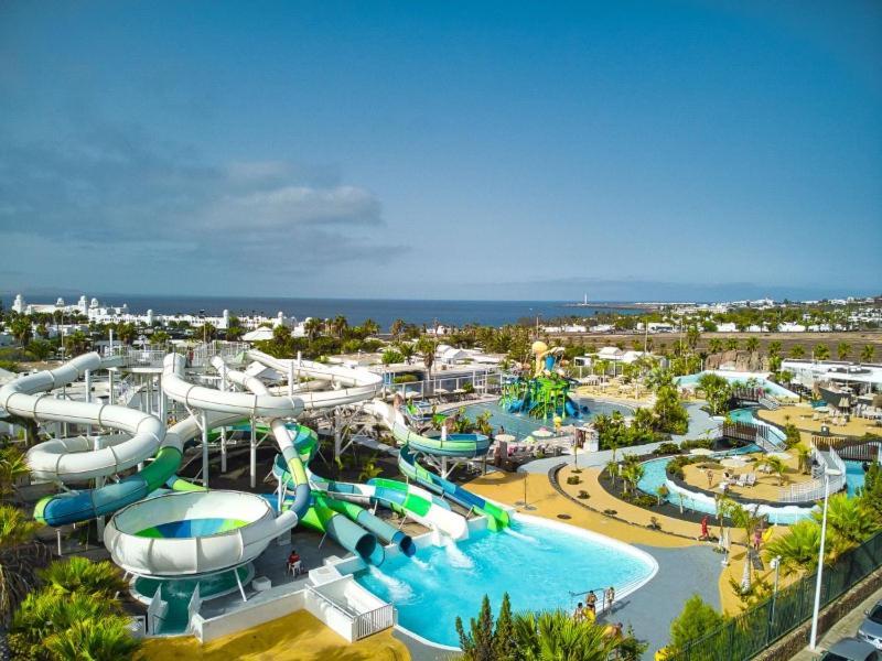 Villa Coco - Play Blanca - Lanzarote Playa Blanca  Exterior foto
