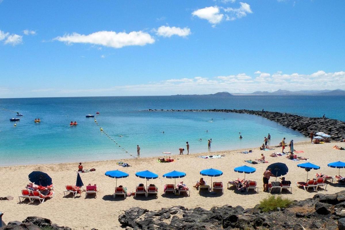 Villa Coco - Play Blanca - Lanzarote Playa Blanca  Exterior foto