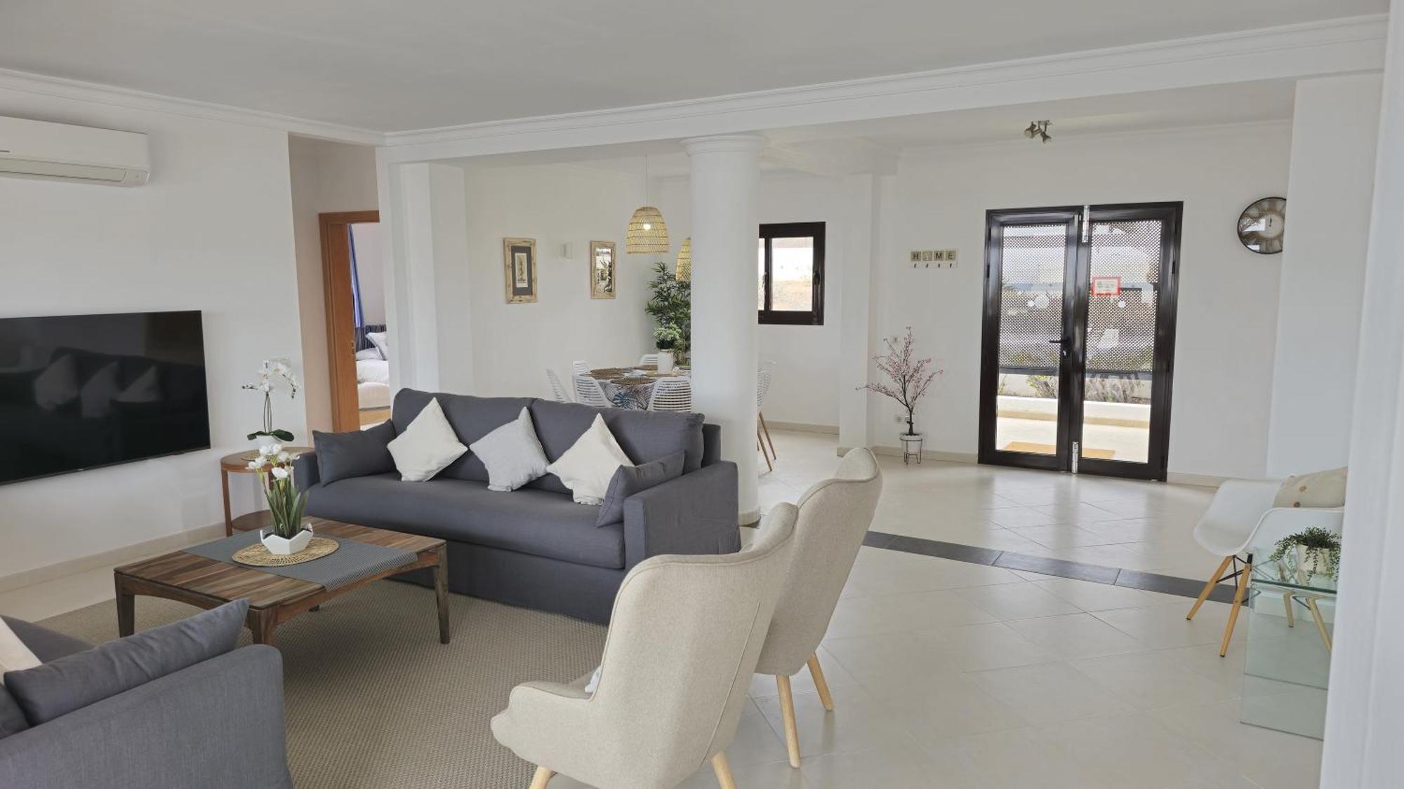 Villa Coco - Play Blanca - Lanzarote Playa Blanca  Exterior foto